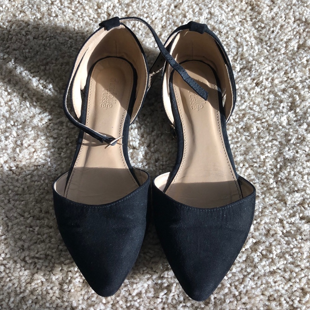 Classy, Pointed Dress Shoes